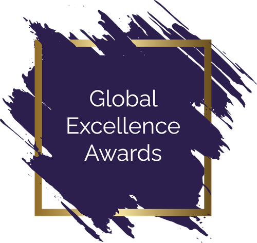 Global Excellence Awards 2023  Best Baby & Toddler Playmat Company - UK