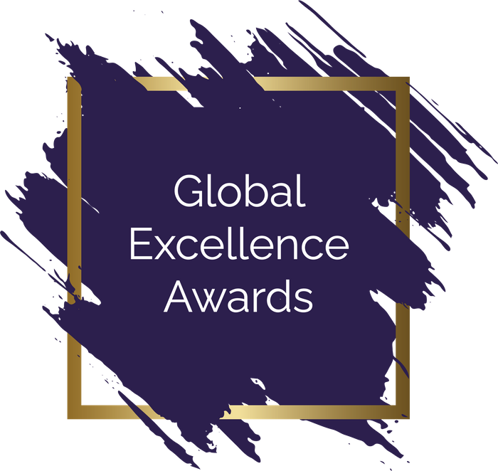 Global Excellence Awards 2023  Best Baby & Toddler Playmat Company - UK