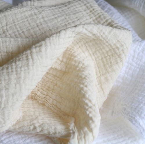 What is cotton Muslin fabric and what is so special about it?
