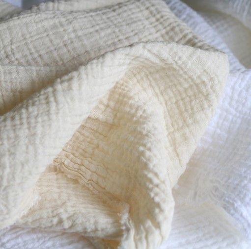 What is cotton Muslin fabric and what is so special about it?