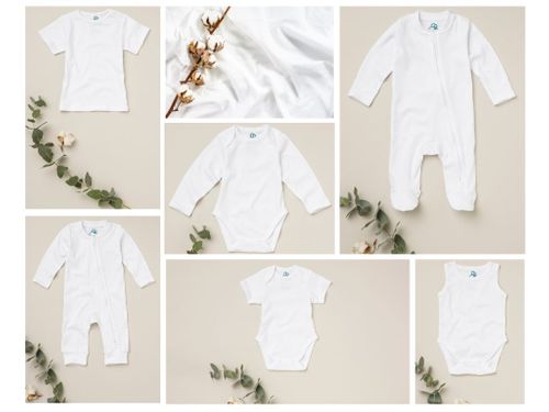 Sproot Baby Unveils Earth-Inspired Colour Range at The Baby Show