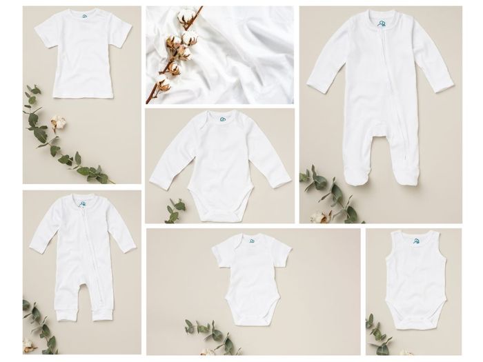 Sproot Baby Unveils Earth-Inspired Colour Range at The Baby Show