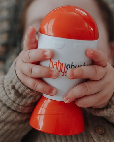 What is the Baby Shusher and How Does it Work?
