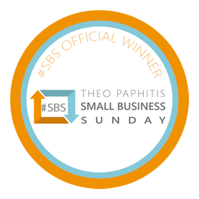 Bibbilyboo Win Theo Paphitis Small Business Sunday Competition