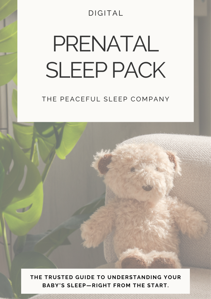 Press Release - The Peaceful Sleep Company