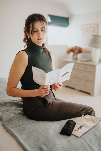 Empelvic Showcases Innovative Pelvic Health Solution at NEC Baby Show
