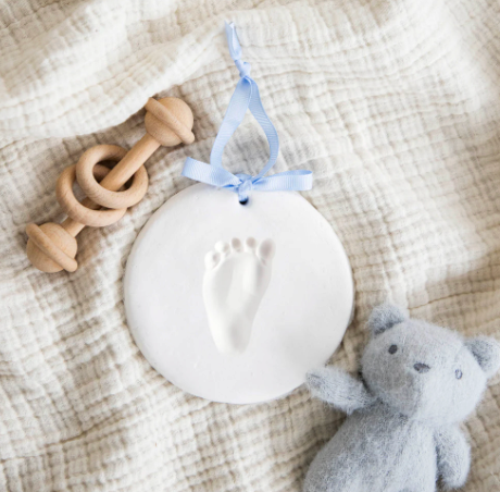 Pearhead - Capturing every First Precious Moment