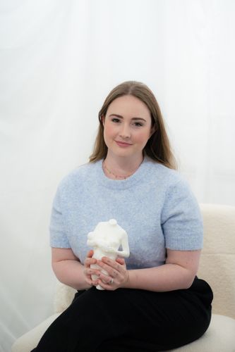 Soul Print Casting Co to Exhibit Pregnancy Sculptures and Family Life Castings at The Baby Show ExCel