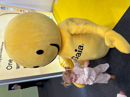 BioGaia returns to The Baby Show 2026 with new launches, giveaways and a sneak peek at what’s coming next