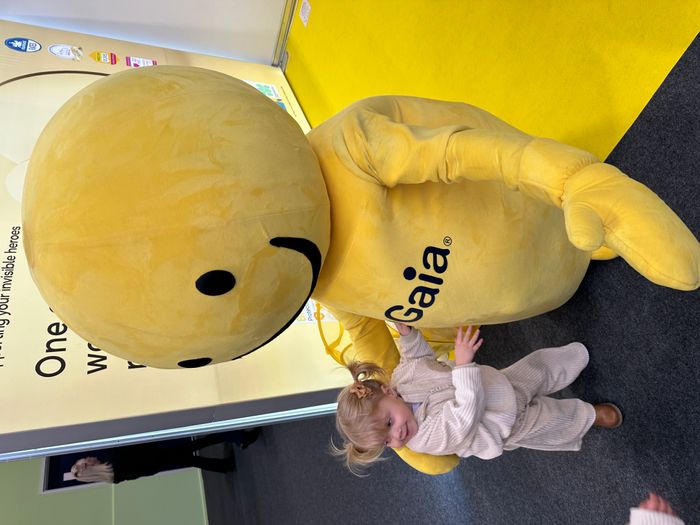 BioGaia returns to The Baby Show 2026 with new launches, giveaways and a sneak peek at what’s coming next