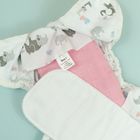 Reusable Washable Cloth Nappies