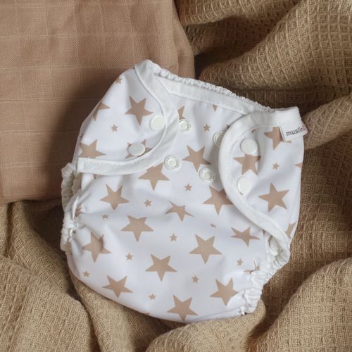 Reusable Washable Cloth Nappies