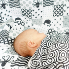 MuslinZ Bamboo Organic Cotton Collection