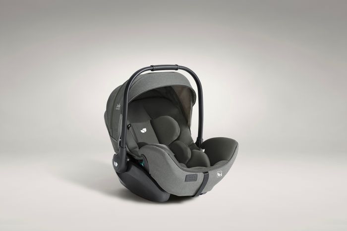 Joie Signature i-Level™ Pro