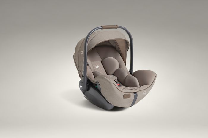 Joie Signature i-Level™ Pro