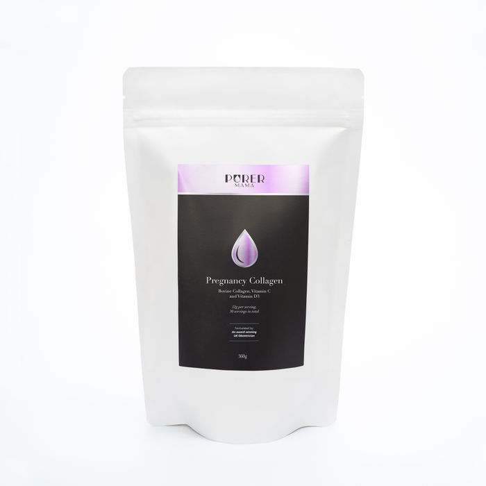 PurerMama Pregnancy Collagen