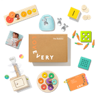 The Babbler Play Kit