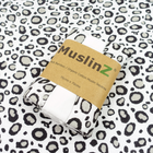 MuslinZ Sensory Muslin Range