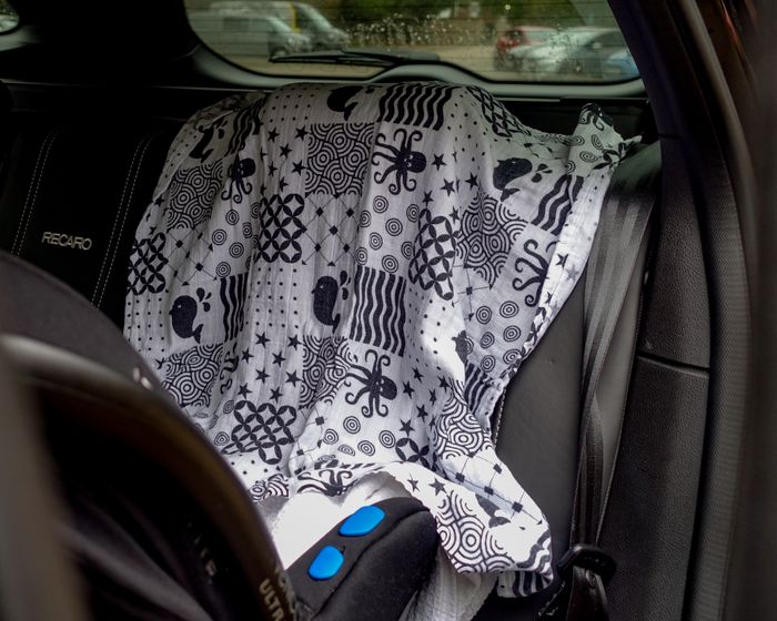 MuslinZ Sensory Muslin Collection