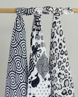 MuslinZ Sensory Muslin Collection