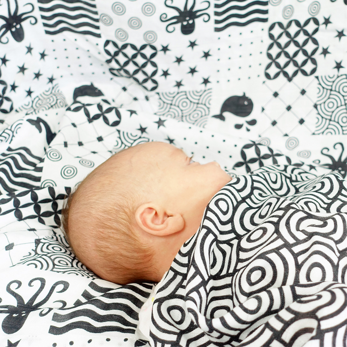 MuslinZ Sensory Muslin Collection