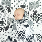 MuslinZ Sensory Muslin Collection