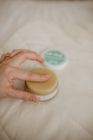 Oh-Lief Natural Olive Bum Balm 100ml