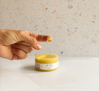 Oh-Lief Natural Olive Pregnancy Balm 100ml