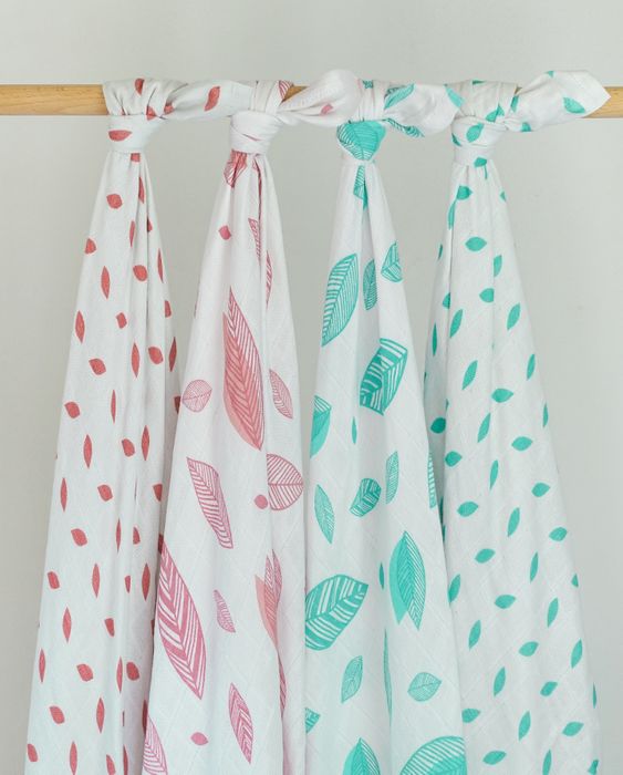 MuslinZ Muslin Collection