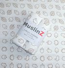 MuslinZ 100% Cotton Muslin Collection