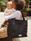 Selby eco changing bag in black £150