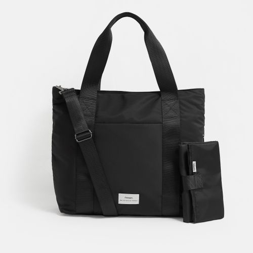 Selby eco changing bag in black £150