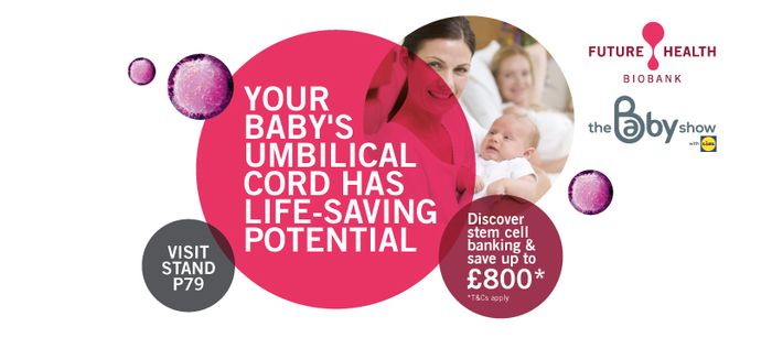 Umbilical Cord Blood Stem Cell Banking