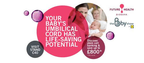 Umbilical Cord Blood Stem Cell Banking