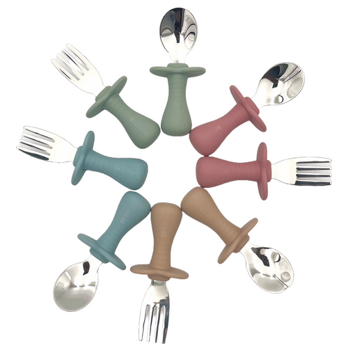 Toddler cutlery