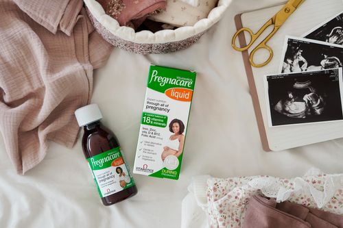Pregnacare Liquid