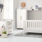 Tivoli Collection - Nursery Furniture