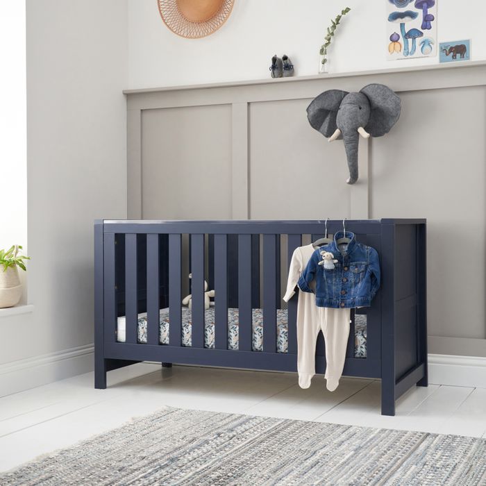 Tivoli Collection - Nursery Furniture