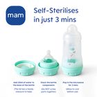MAM Easy Start Anti-Colic Bottle packs - UP TO 33% OFF- From £12