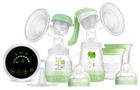 MAM 2in1 Single Breast Pump - 52% OFF - £80