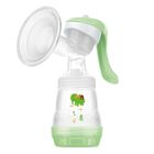 MAM Manual Breast Pump - 54% OFF - £22