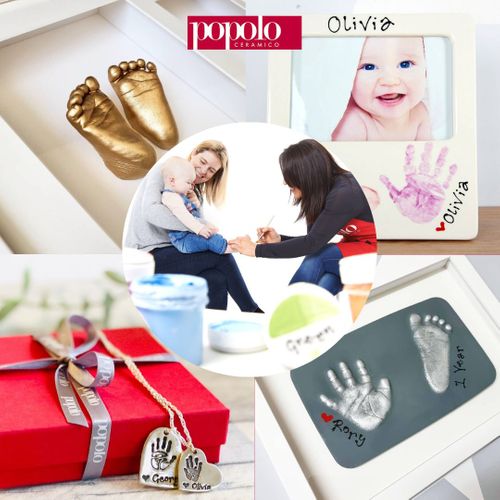 Popolo Ceramico Ltd