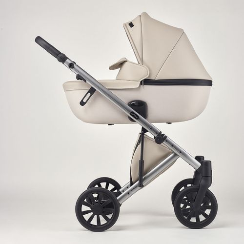 Anex E Type Travel System