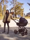 Anex M Type Travel System