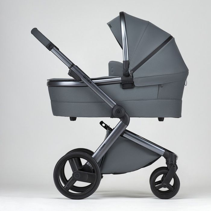 Anex L Type Travel System