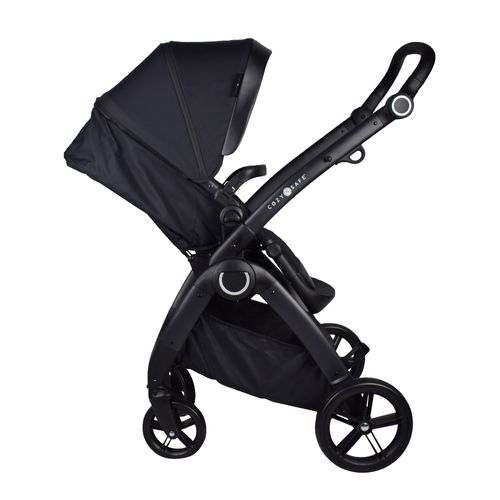 Champion Birth to 15kg Pram