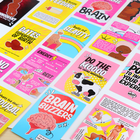 Flashcards for Birth