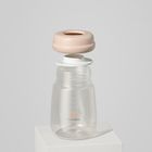 Storage & Feeding Bottles