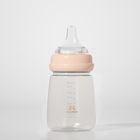 Storage & Feeding Bottles