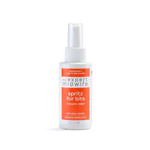 Spritz for Bits Perineal Spray